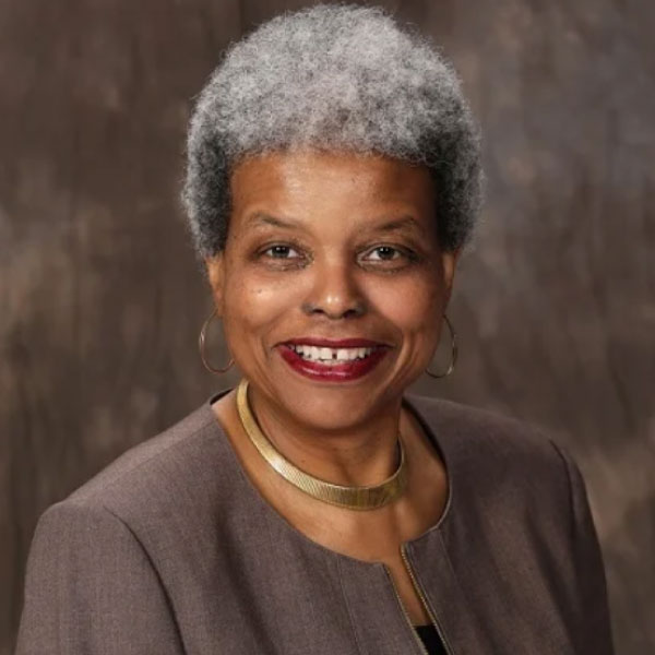 Deborah Turner