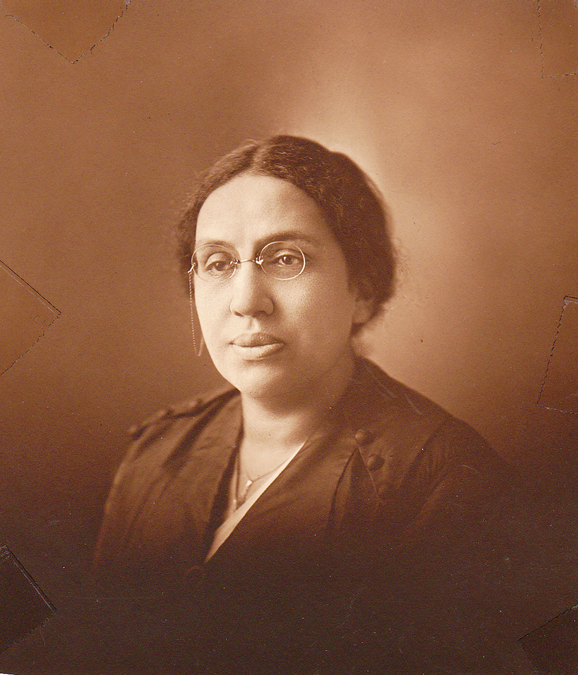 Mabel Derricks