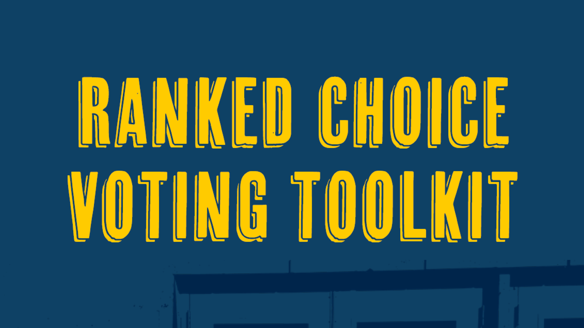 Toolkits