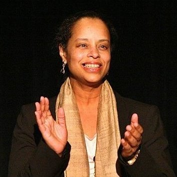Rachel Talbot Ross