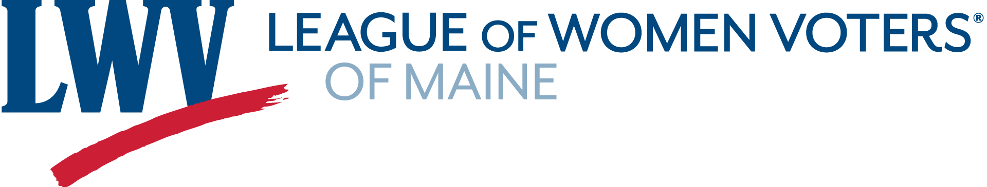 LWVME logo